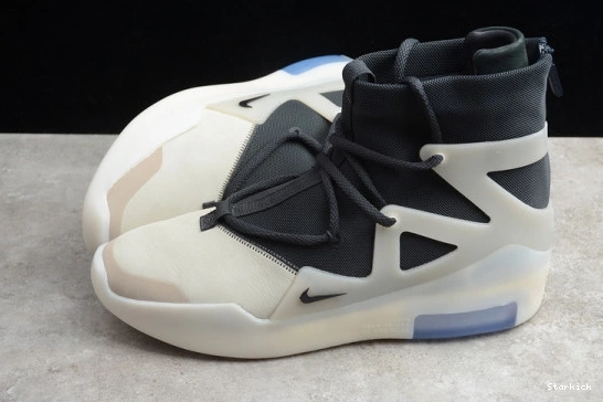 of Nike Question" "The Air Fear God String 1 AR4237-902 1029